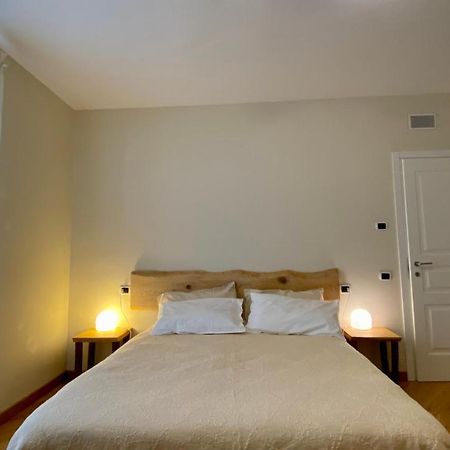 Liberty Room And Breakfast Borgo Val di Taro Exterior photo