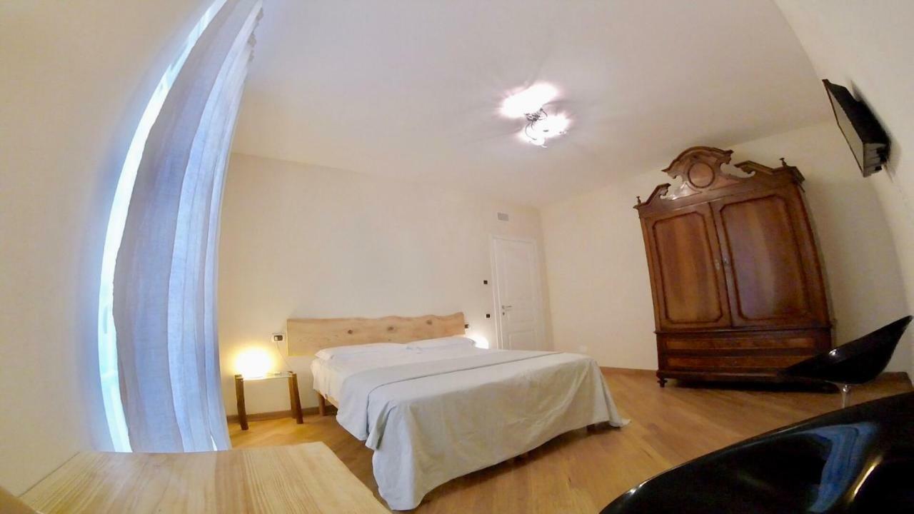 Liberty Room And Breakfast Borgo Val di Taro Exterior photo